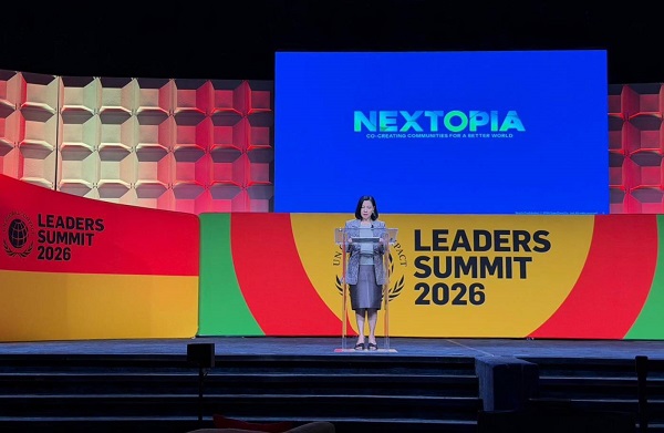 Chadatip Chutrakul Brings Thai Leadership to the Global Stage at UN Global Compact Leaders Summit 2026